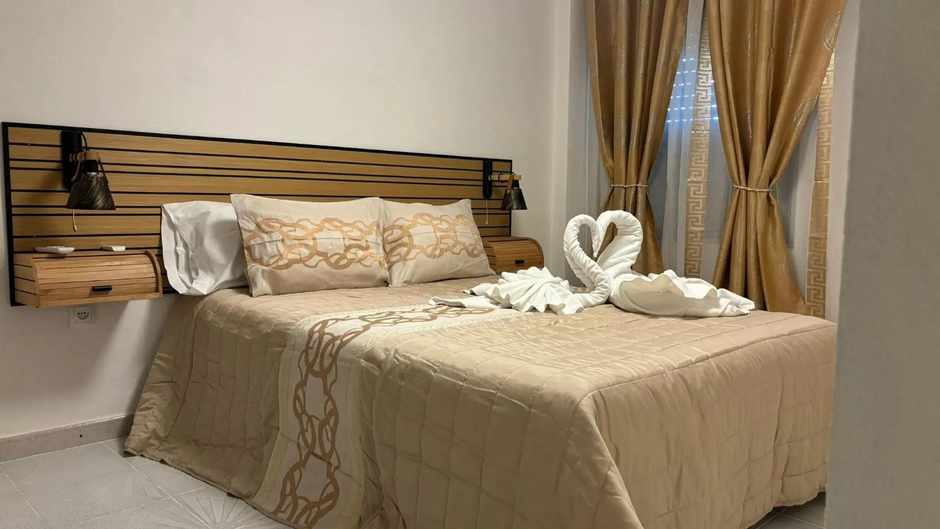 Sweet Home Alegria-Mascotas Cordoba Apartment