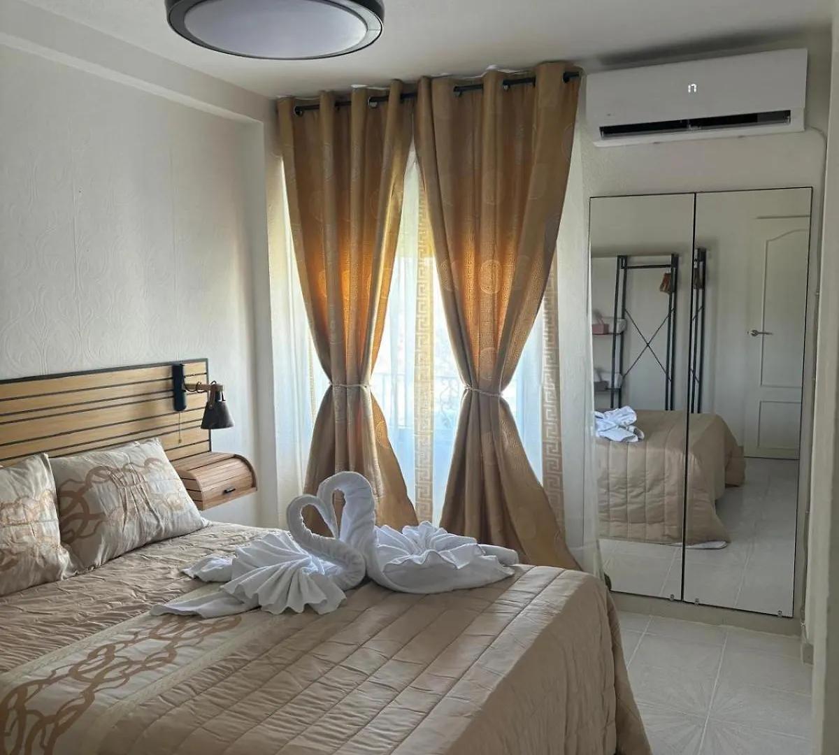Apartment Sweet Home Alegria-Mascotas Cordoba